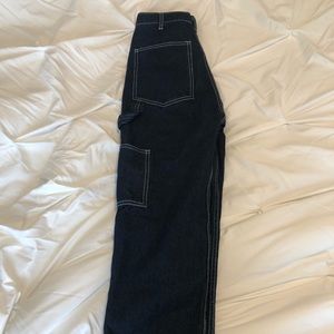 Brandy Melville Ariana Painter Pants